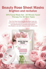 IREV hyaluronic acid rich essence highlights deep hydration and plump feel.