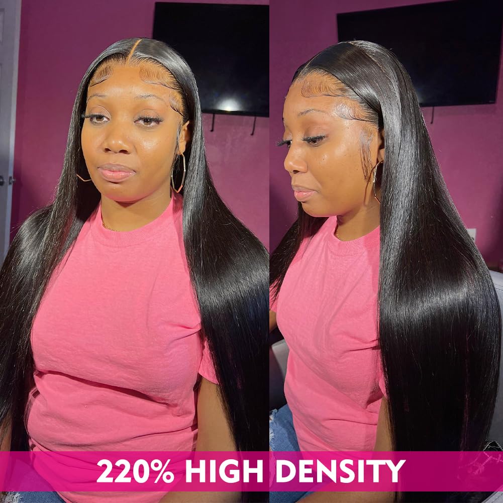 Iris Queen Brazilian human hair wig suitable for heat styling and coloring.