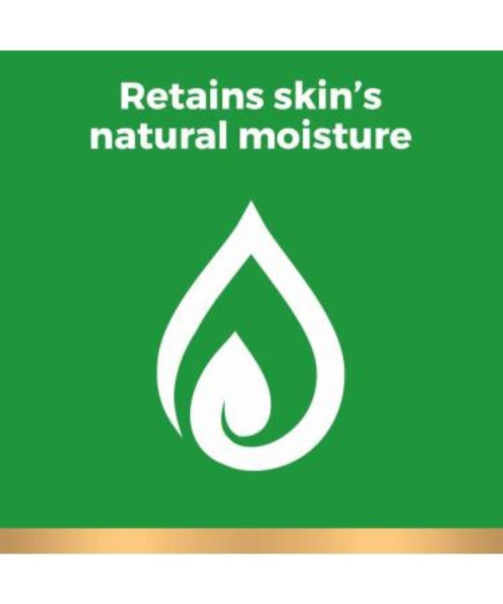Irish Spring Active Scrub, envase en color verde, opción de higiene diaria.