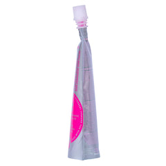IROIRO Creamy dye texture highlights easy, gentle color with coconut nourishment.