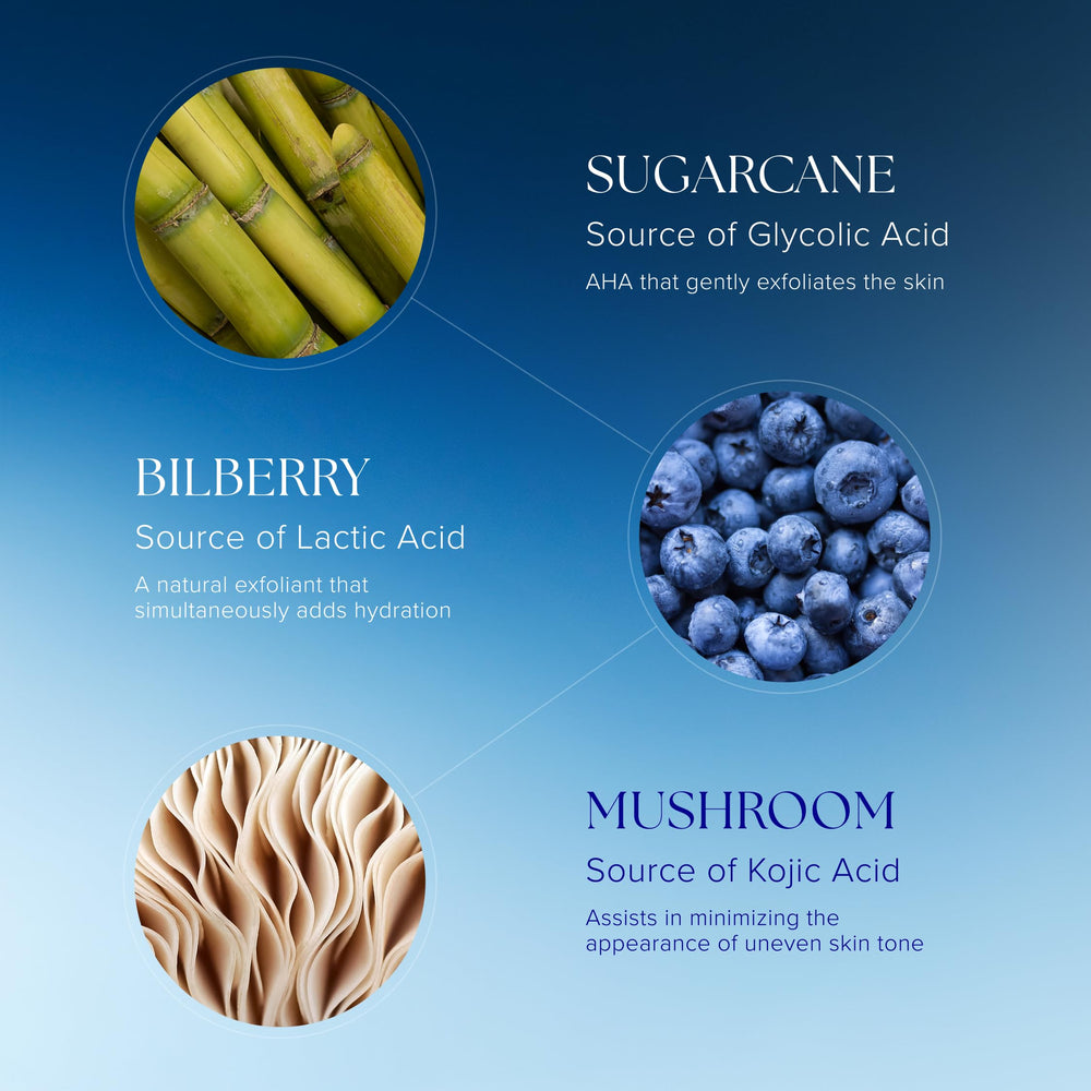 iS CLINICAL Active Serum texture closeup illustrates smooth application
