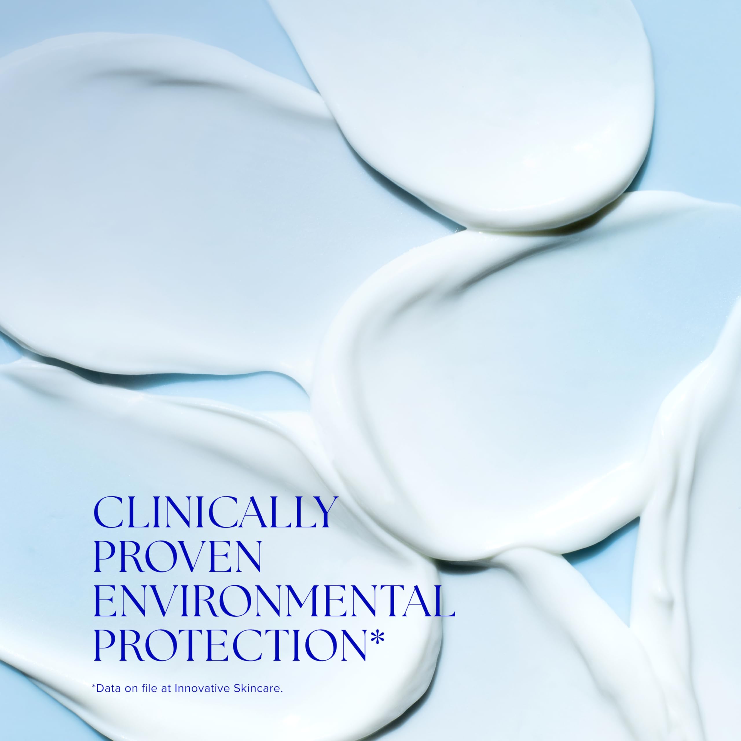 iS CLINICAL Eclipse sunscreen outdoors scene with water-resistant protection