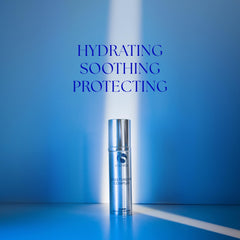 iS CLINICAL Moisturizing Complex packaging shot for easy daily use