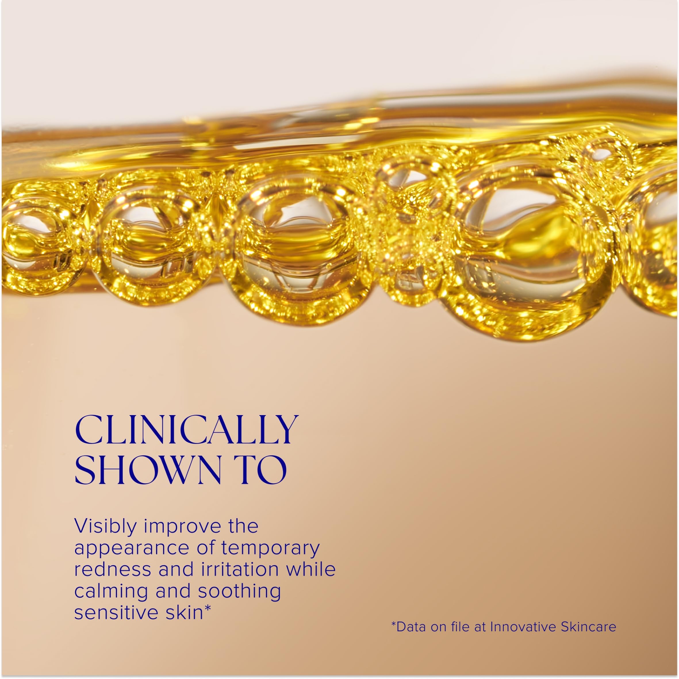 iS Clinical Pro-Heal Serum Advance+ user applying serum for daily care