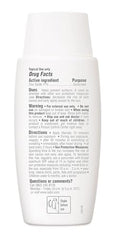 ISDIN Eryfotona Actinica zinc-oxide mineral sunscreen ready for everyday use.