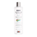 ISDIN Micellar 4-in-1 Cleansing Water for Sensitive Skin — Hydrating Makeup Remover & Toner (13.5 oz)