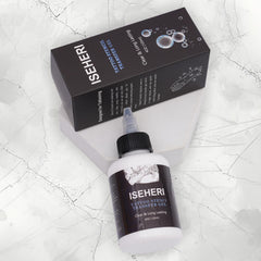 iseheri aplicacion facil transferencia tatuaje, ideal para practicar en piel sintética