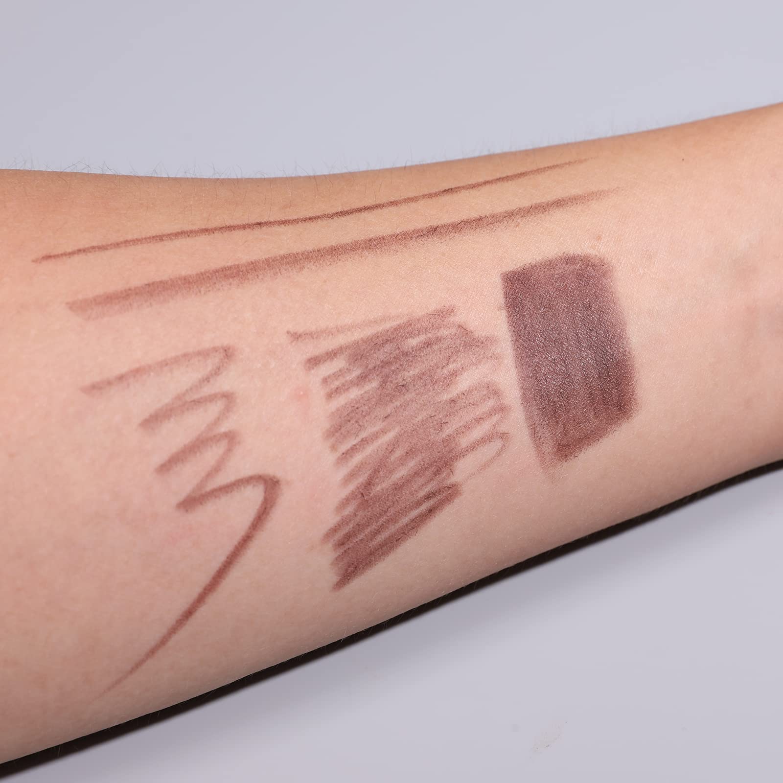 IS'MINE lápiz delineador compacto, doble uso para labios y delineado