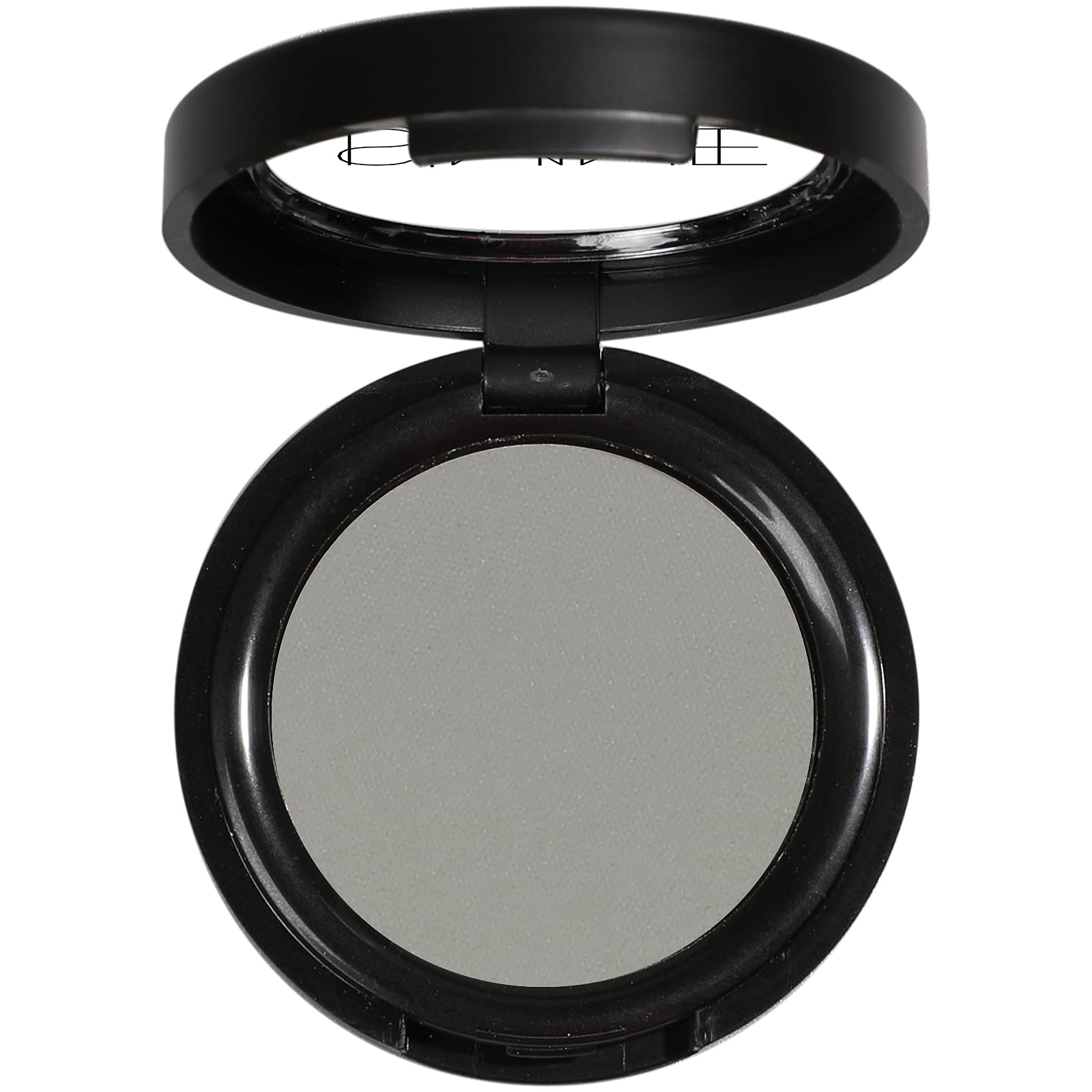 IS'MINE single grey eyeshadow palette in compact form offers everyday minimal looks.