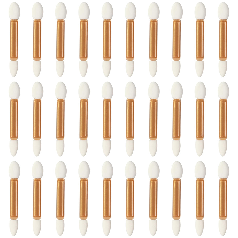 IS'MINE soft latex sponge applicator delivers comfortable, gentle makeup application.