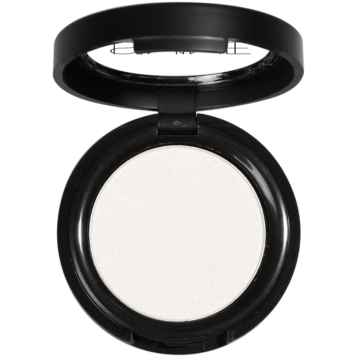 IS'MINE sombra individual blanco perlado para look luminoso
