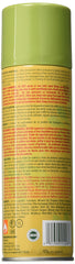Isoplus Aplicación: atomizador para cabello suave y brillo inmediato.