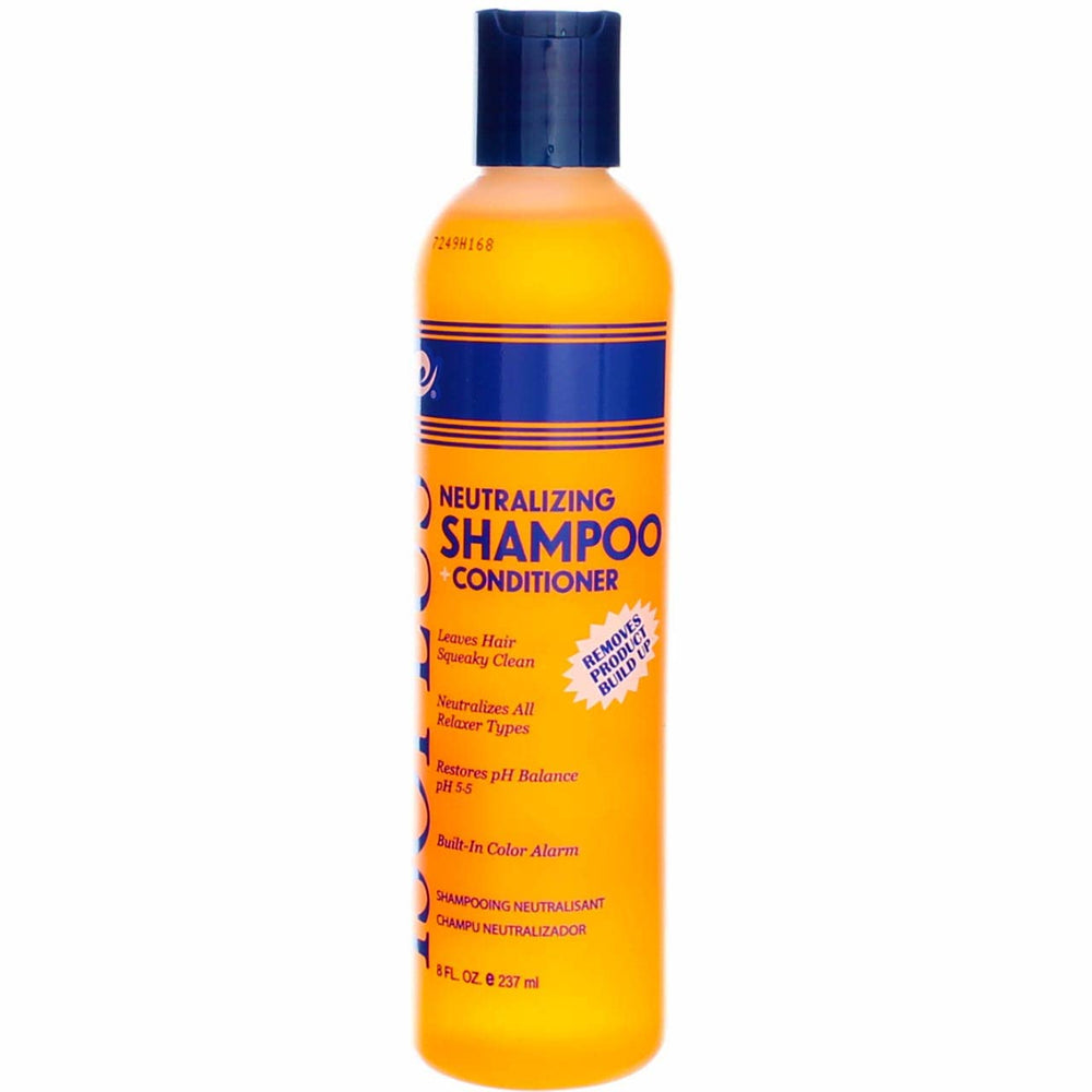 Isoplus bottle with label highlighting color-indicator lather technology