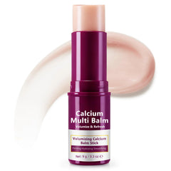 ISUNRISE Calcium Multi Balm Stick packaging for portable hydration