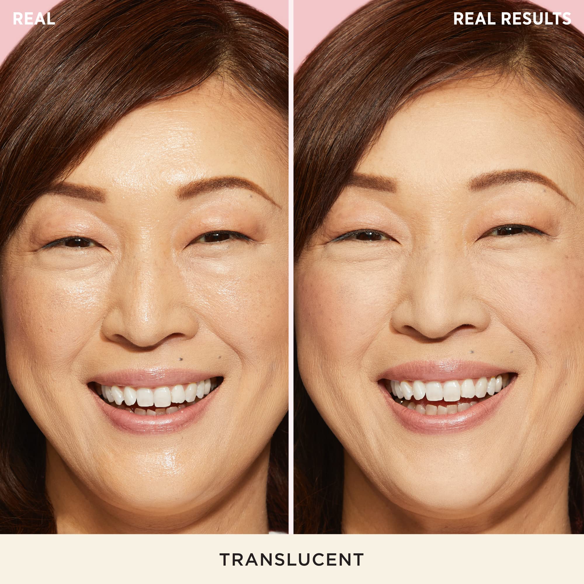 IT Cosmetics anti-aging blend with peptides and collagen smooths the skin.