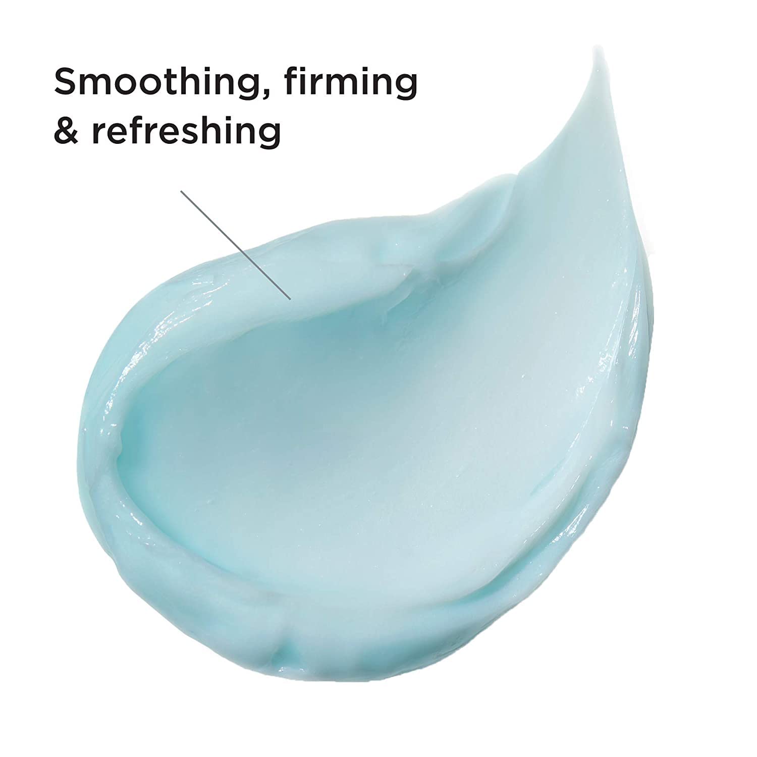 IT Cosmetics Bye Bye Under Eye application; gentle tapping for even, accurate placement.
