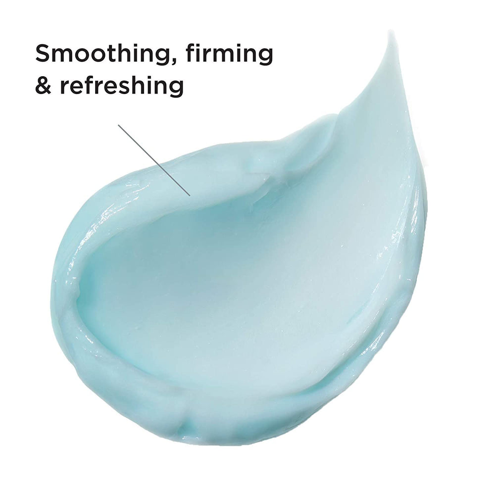 IT Cosmetics Bye Bye Under Eye application; gentle tapping for even, accurate placement.