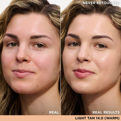 IT Cosmetics concealer applicator for precise spot coverage