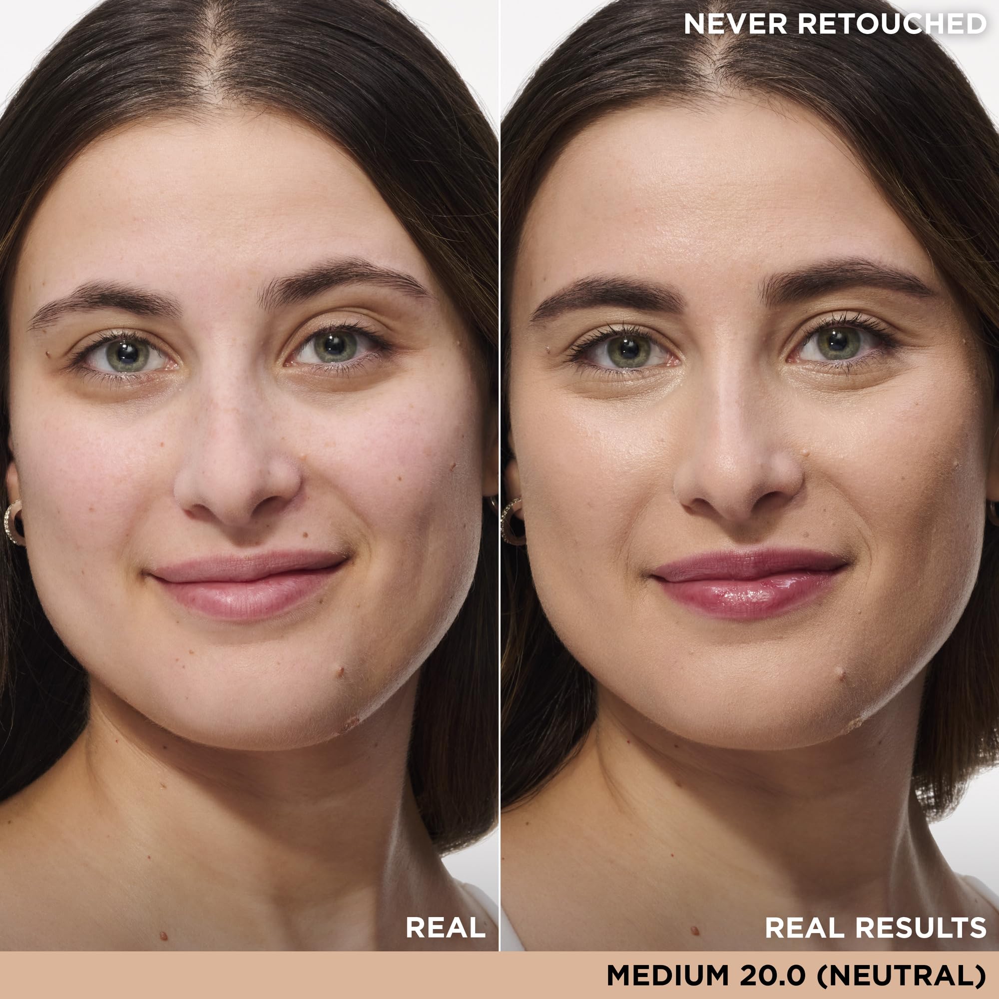 Envase compacto de IT Cosmetics Bye Bye Under Eye Concealer para viaje.