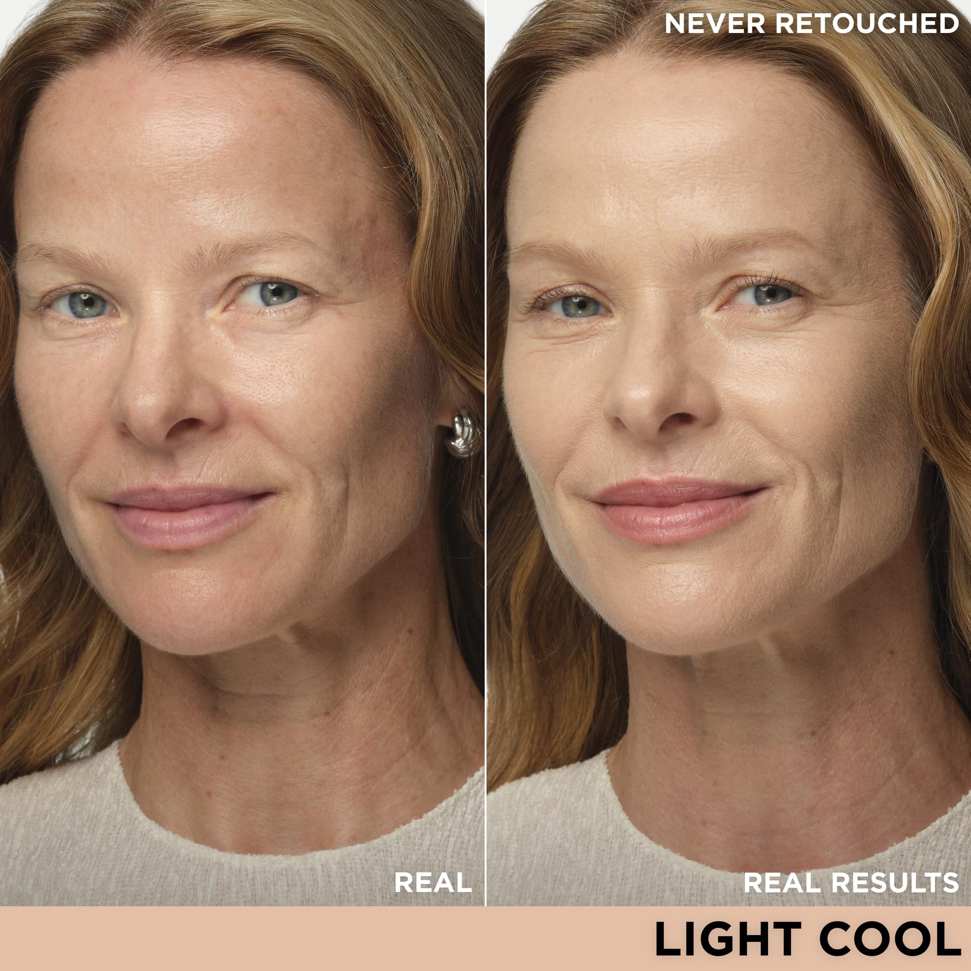IT Cosmetics CC+ Cream SPF 50 bottle close-up highlighting sun protection.