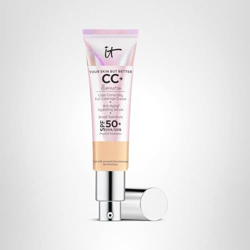 Long-wearing finish for all-day radiant look