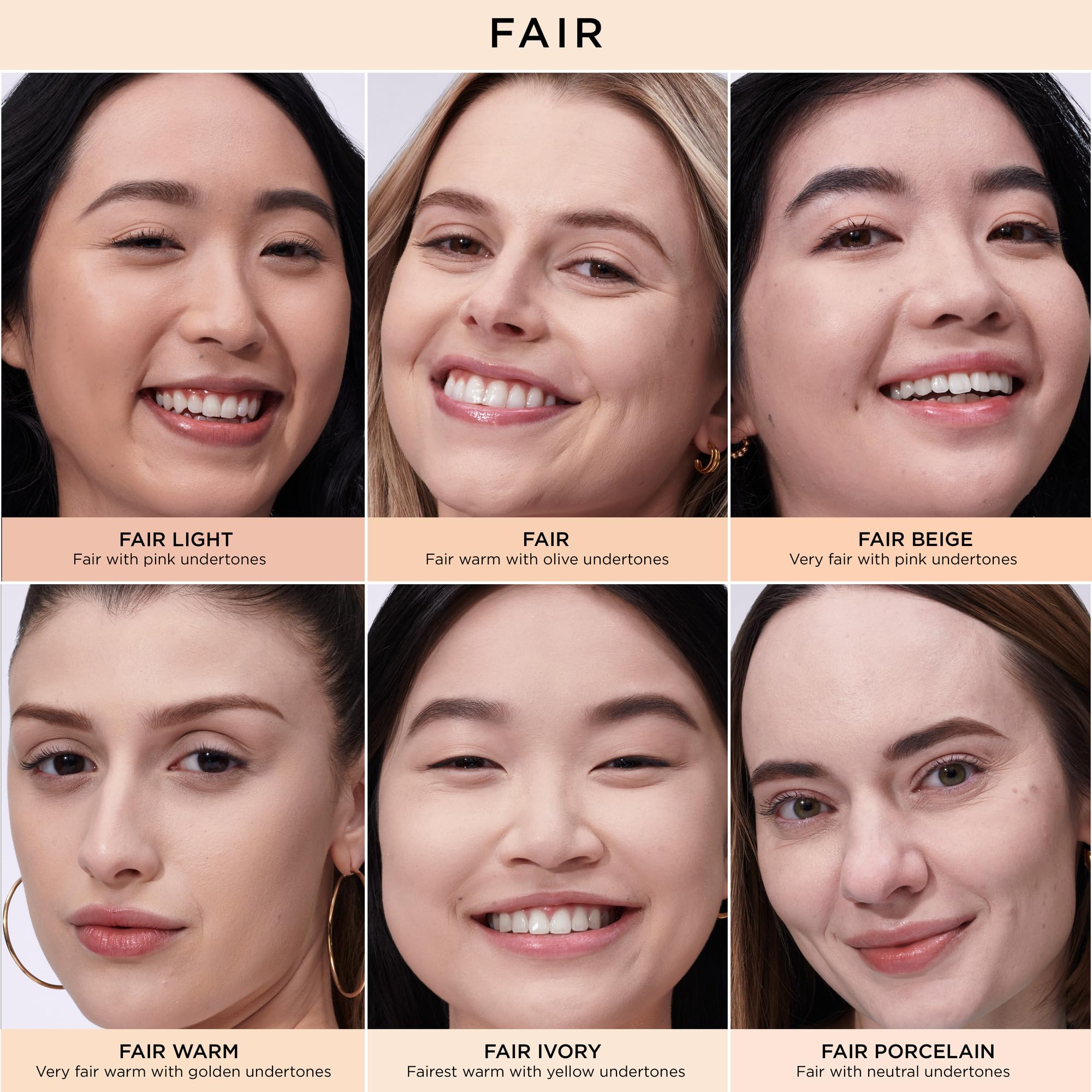 IT Cosmetics CC+ Natural Matte back-box displays SPF 40 and shade options.