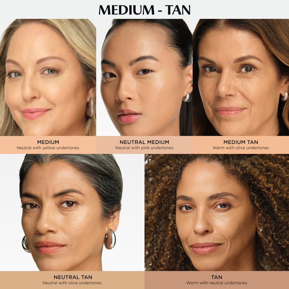 IT Cosmetics CC+ Cream Illumination creamy texture close-up supports blendable coverage.