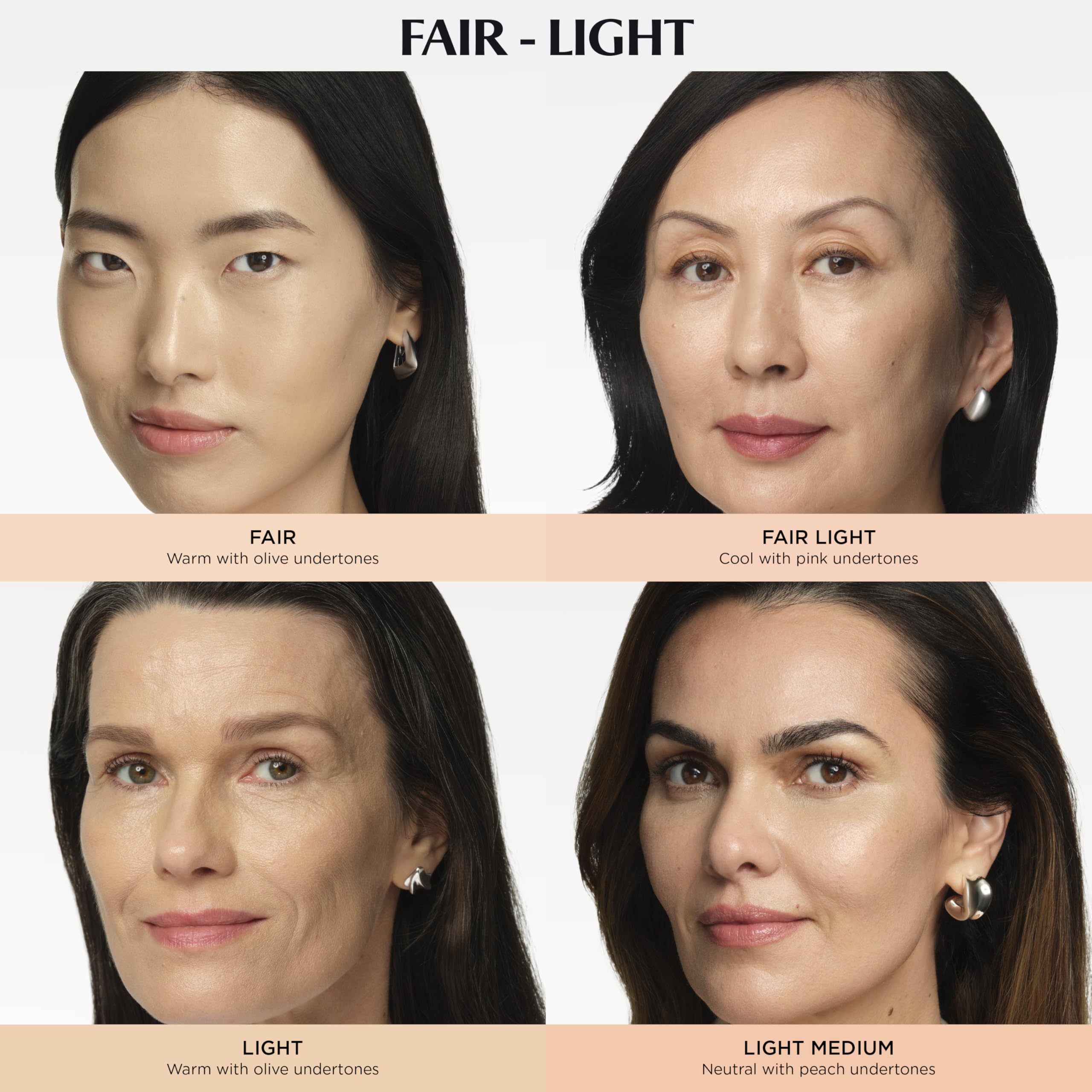 IT Cosmetics CC+ Illumination swirls on skin for a natural, glowing finish.