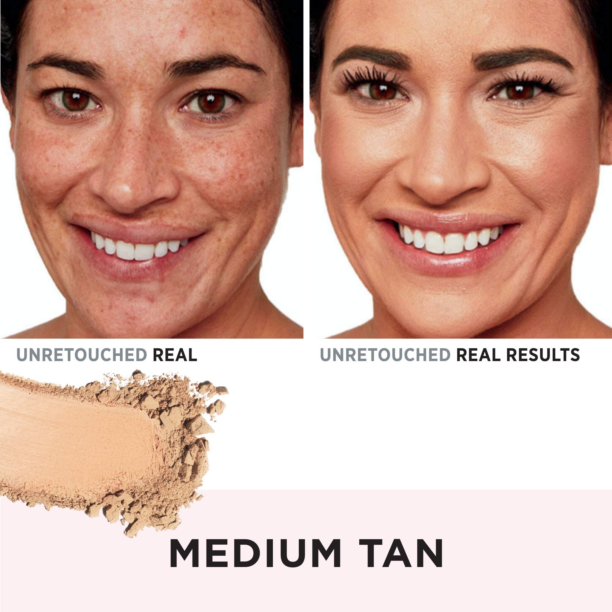 IT Cosmetics anti-aging formula with collagen and niacinamide nourishes while you wear.