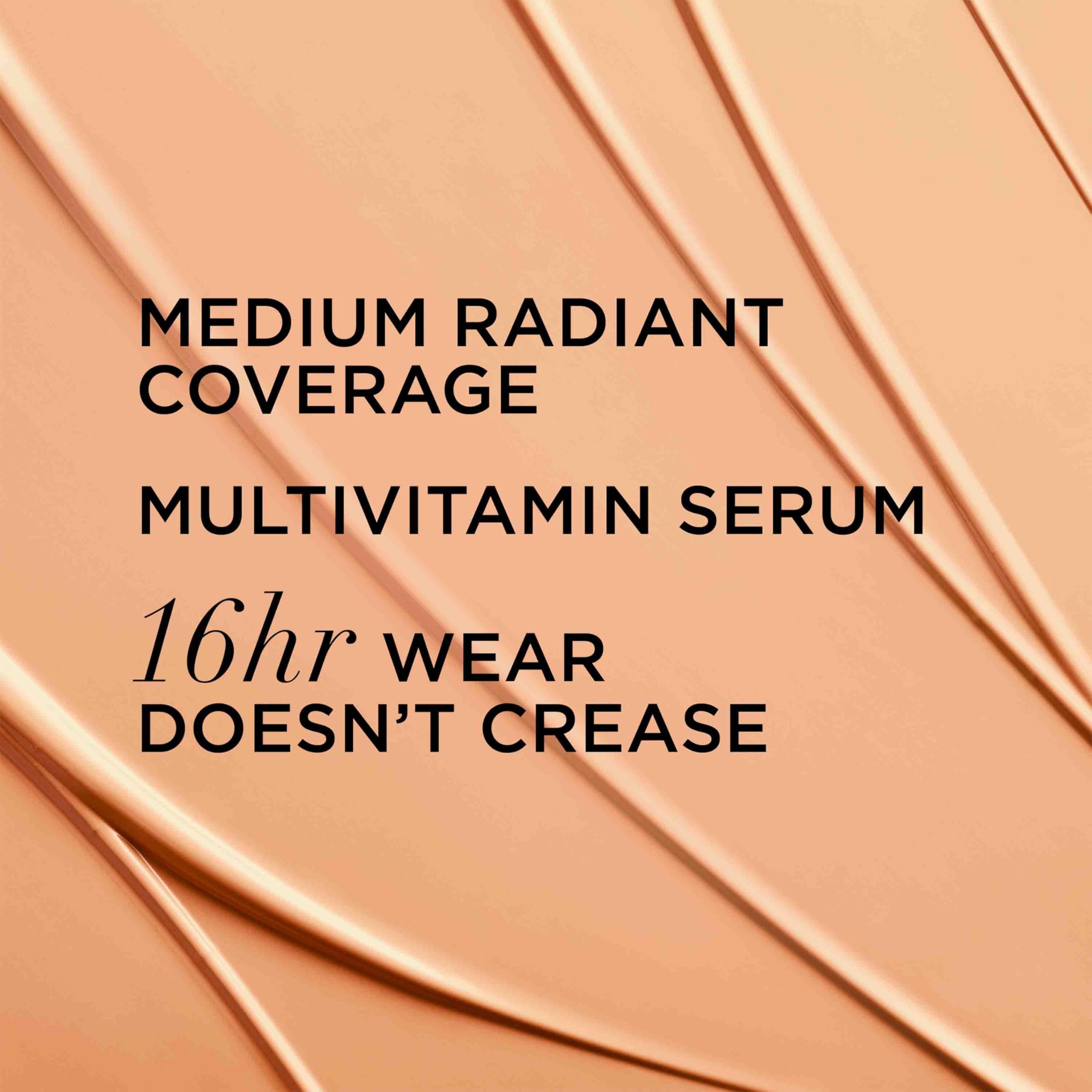 Close-up of the Do It All Radiant Concealer applicator for precise use