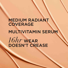 Close-up of the Do It All Radiant Concealer applicator for precise use