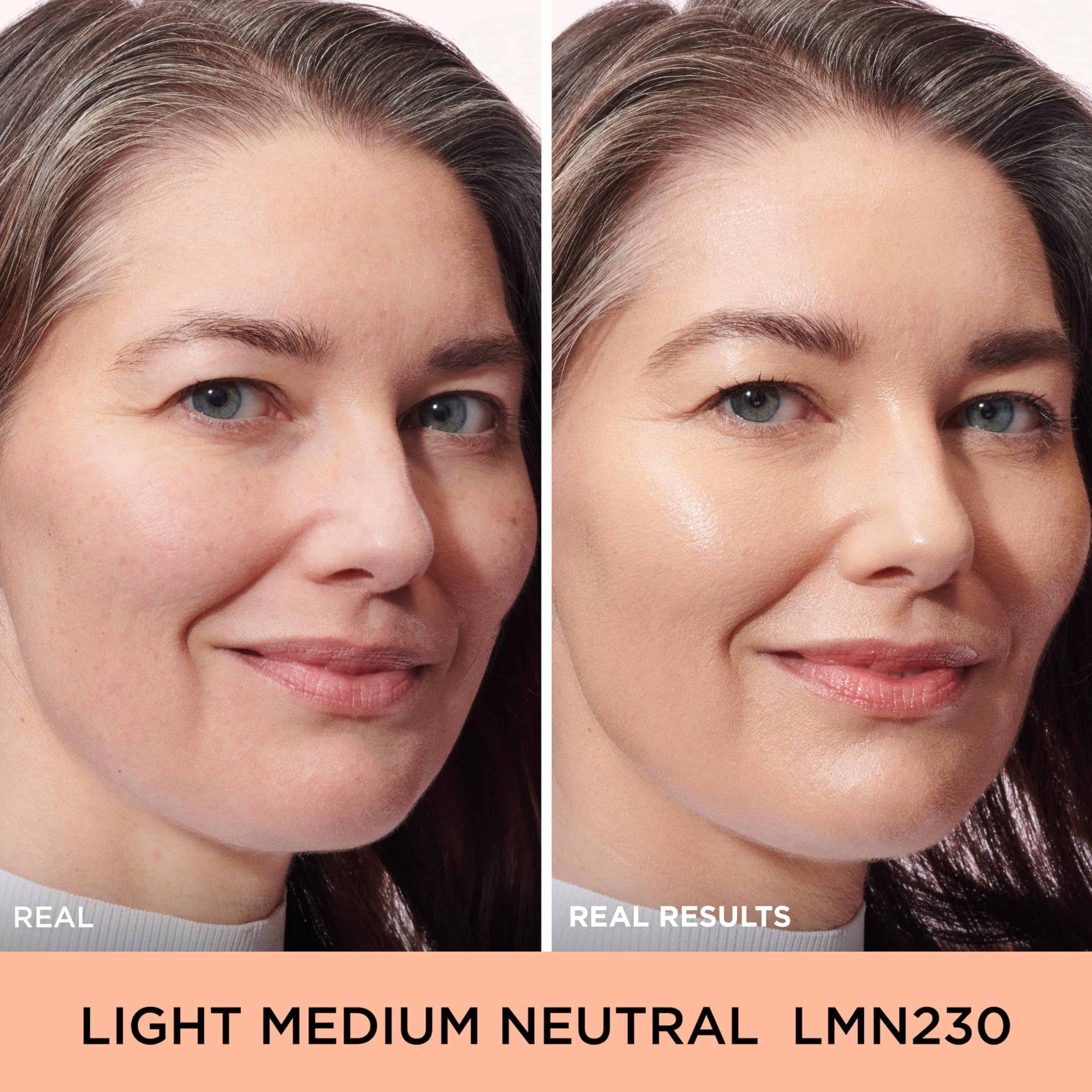 Do It All Radiant Concealer being applied under the eye for brightness