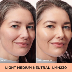 Do It All Radiant Concealer being applied under the eye for brightness