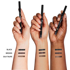IT Cosmetics delineador en línea de pestañas, aporte de definición intensa
