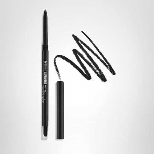 IT Cosmetics ingredientes: aguacate, manzanilla, vitamina E y cera de carnauba para confort