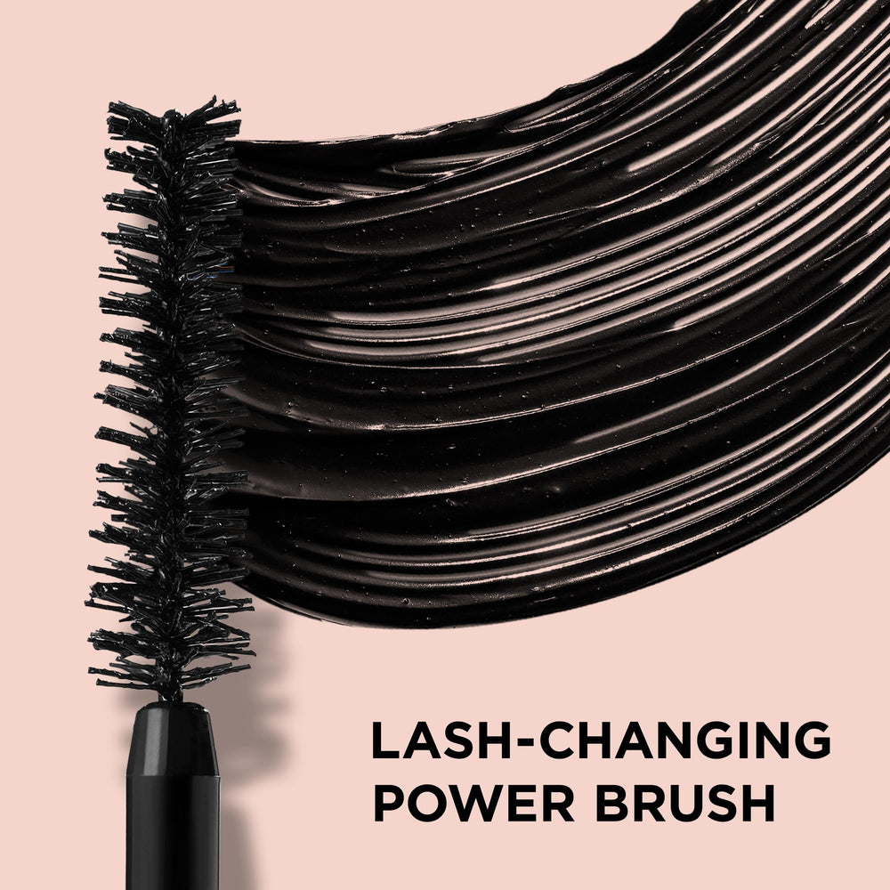 Ingrediente clave: colágeno hidrolizado en IT Cosmetics Superhero Mascara para elasticidad.