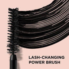 Ingrediente clave: colágeno hidrolizado en IT Cosmetics Superhero Mascara para elasticidad.