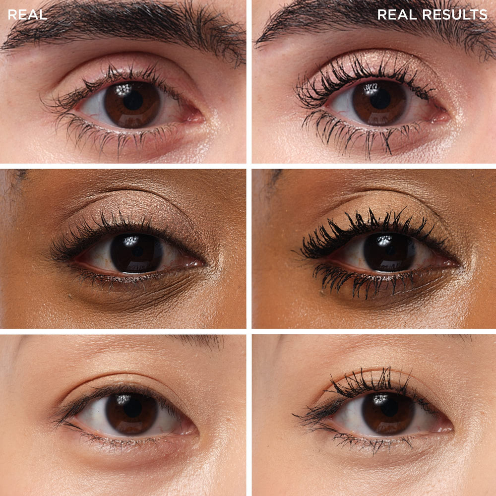 It Cosmetics Superhero Mascara: resistente al sudor y a la humedad para uso diario