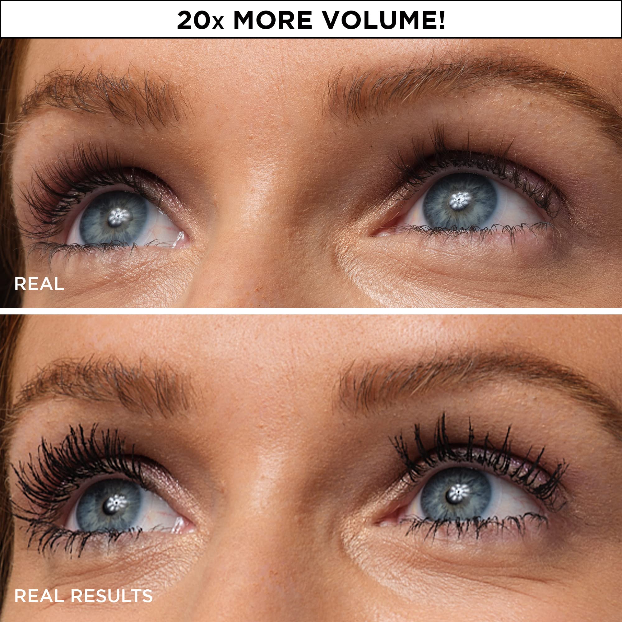It Cosmetics Superhero Mascara: volumen dramático para una mirada más amplia