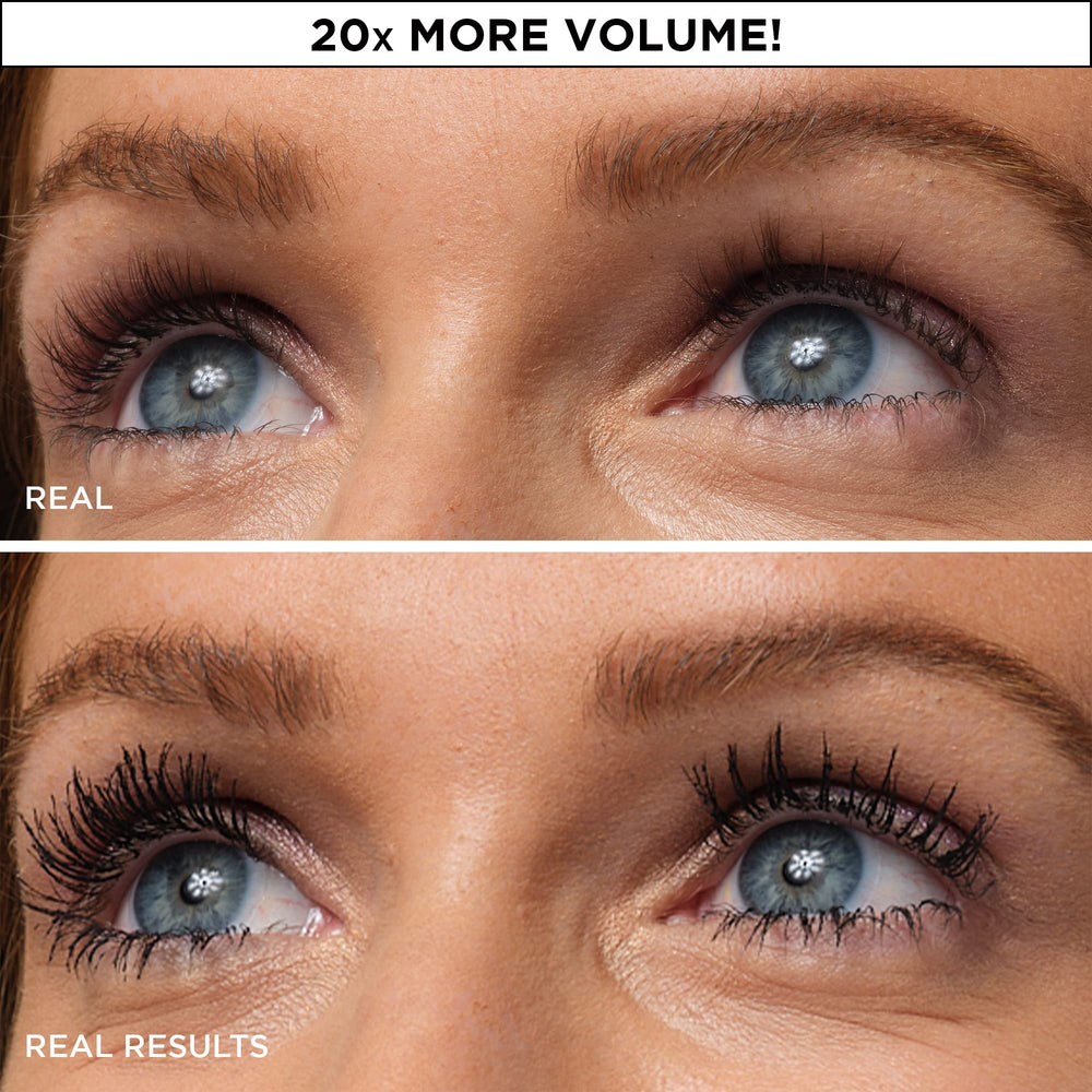 It Cosmetics Superhero Mascara: volumen dramático para una mirada más amplia