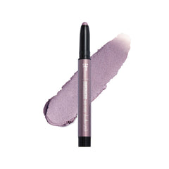 IT Cosmetics Superhero No-Tug Shadow Stick Epic Amethyst Lavender Pearl all-day color