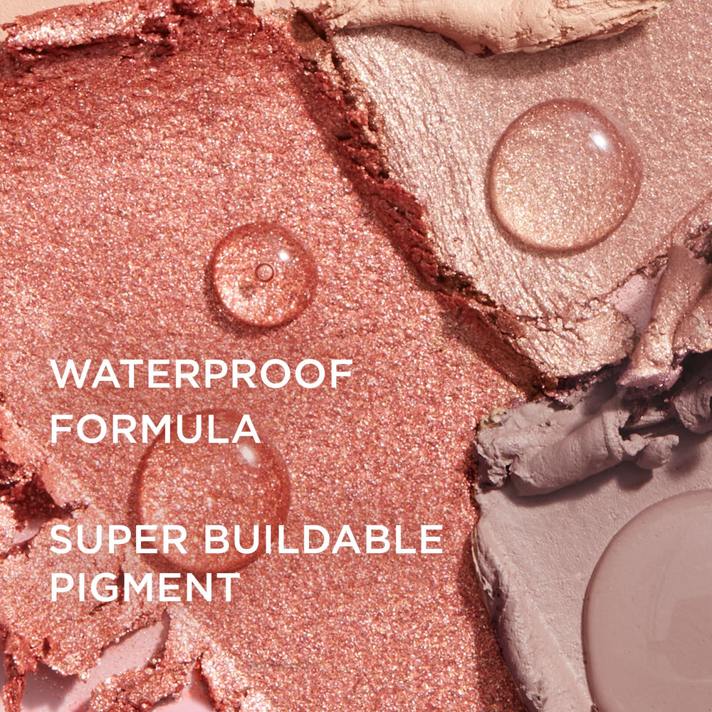 IT Cosmetics Shadow Stick highlights lid-loving ingredients for sensitive eyes in close view.