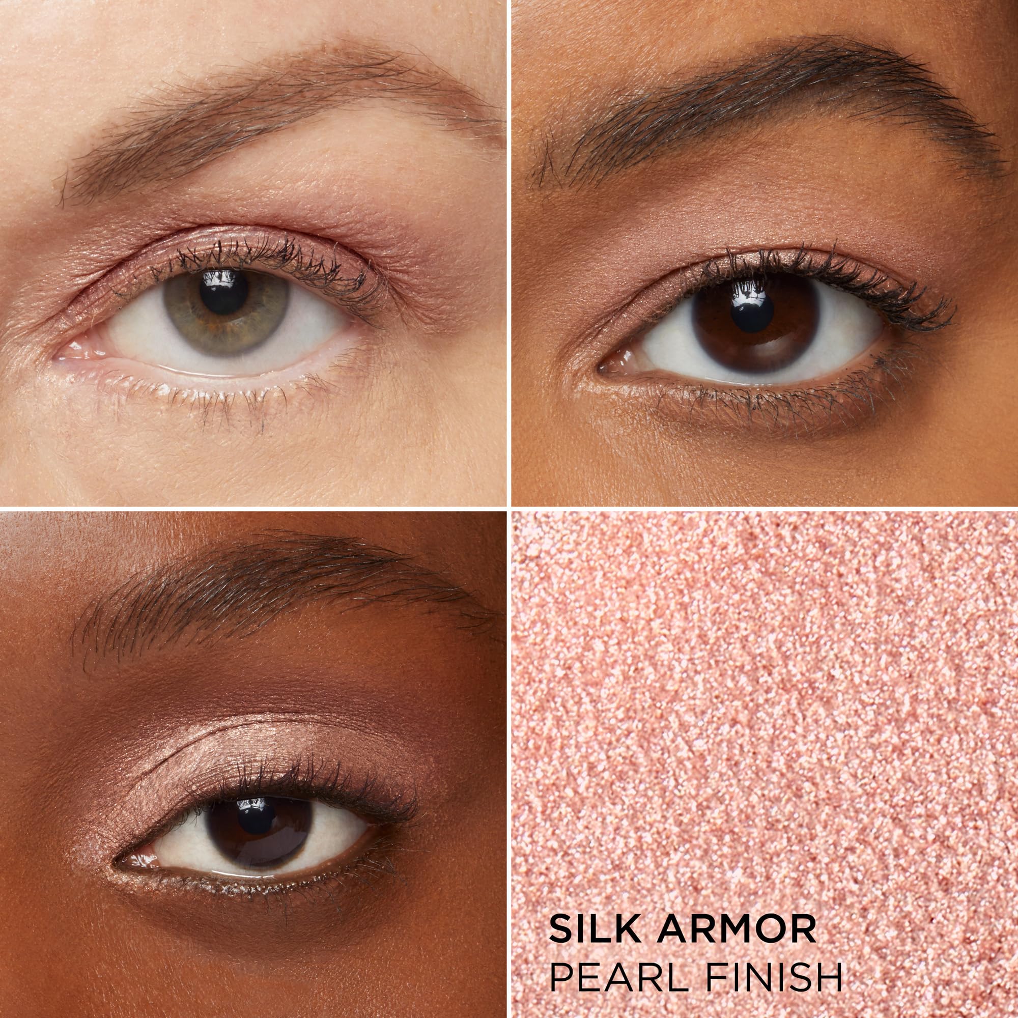 Shadow Stick with built-in primer by IT Cosmetics for lasting crease-free wear.