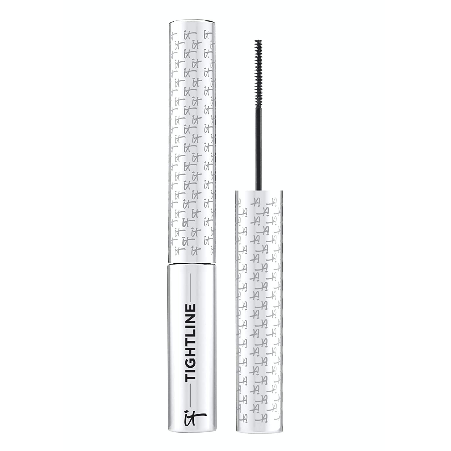 IT Cosmetics Tightline 3-In-1 wand applies primer and pigment at lash roots