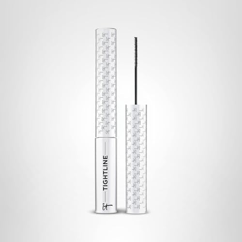 IT Cosmetics Tightline delivers full-lash definition in one step