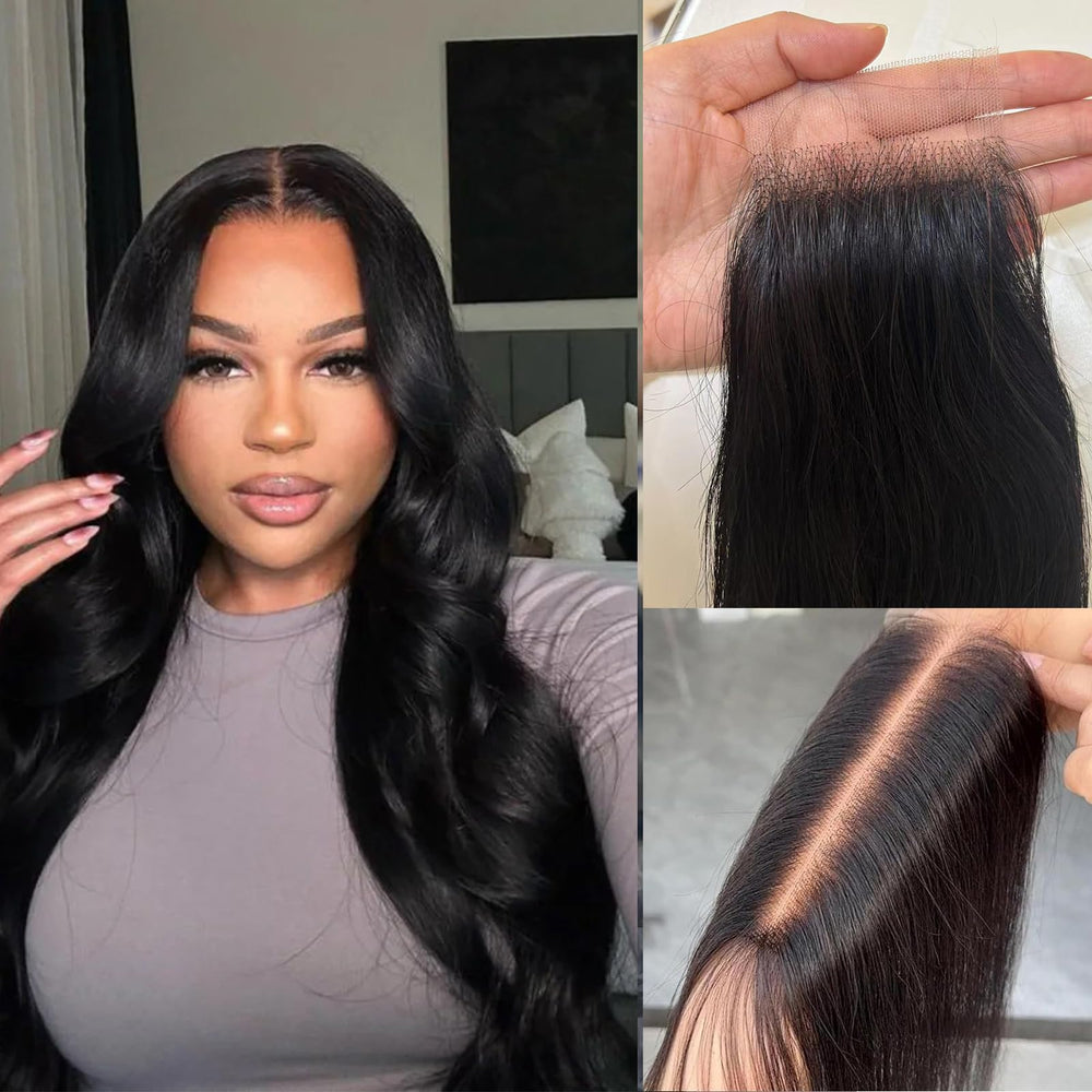 ITAFPRV wedding-ready closure for versatile DIY or special occasions.