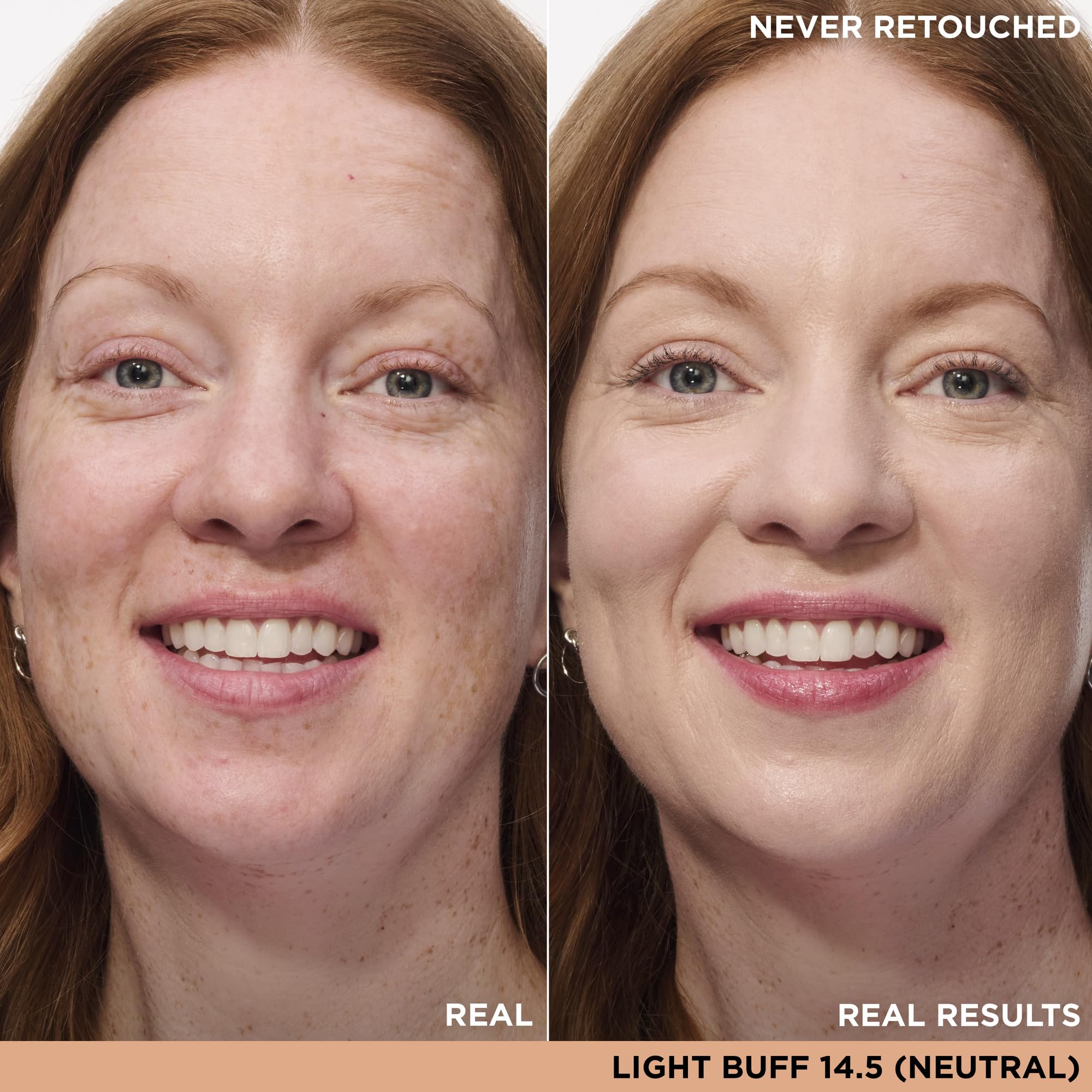IT Cosmetics Bye Bye Under Eye Concealer packaging opened for on-the-go touch-ups.