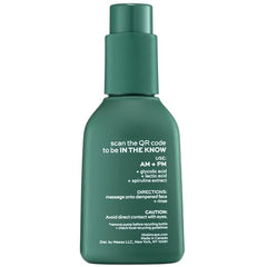 ITK Exfoliante Gel Limpiador: brillo uniforme tras la limpieza diaria.