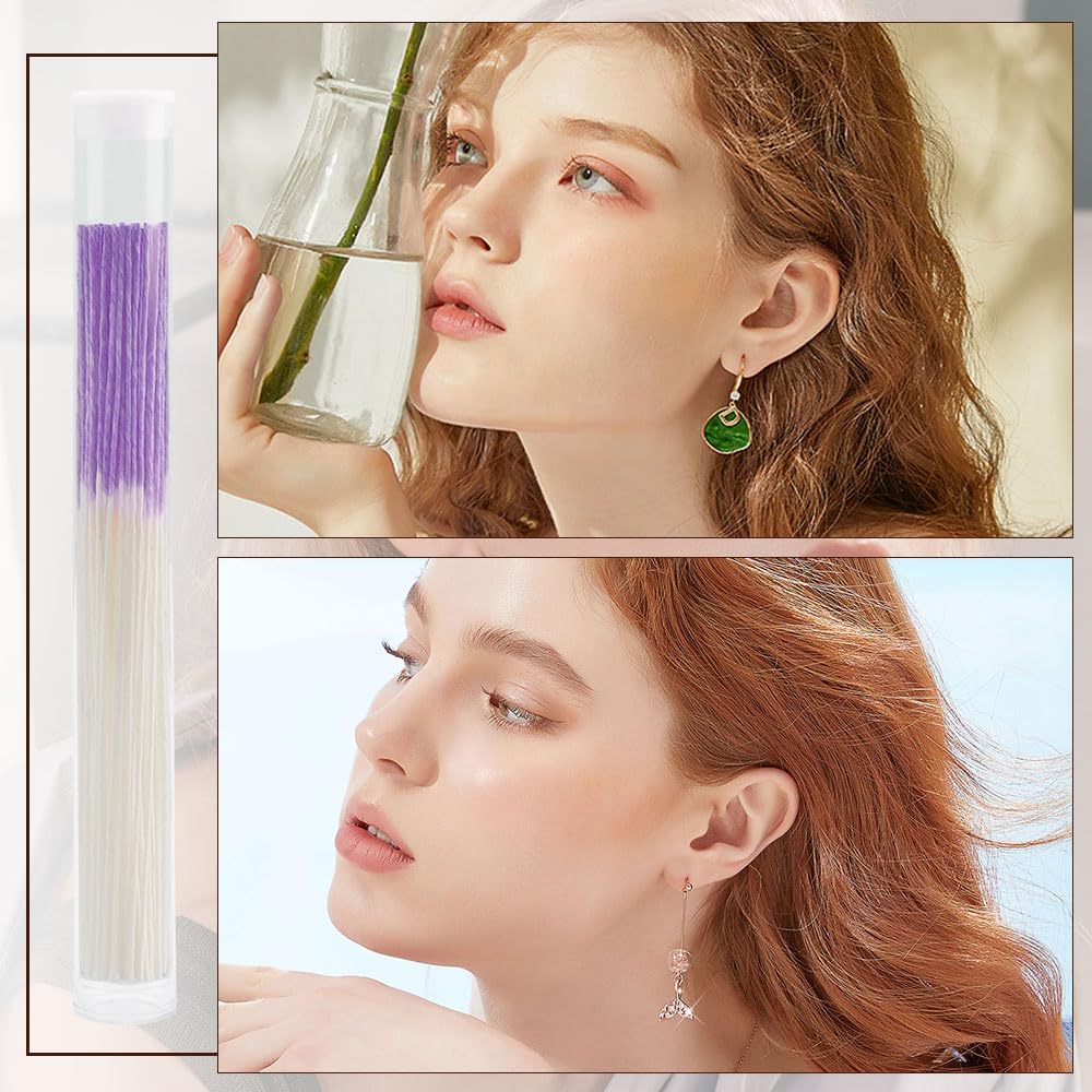 ItkFresh hilo delgado para perforaciones, limpieza precisa y segura