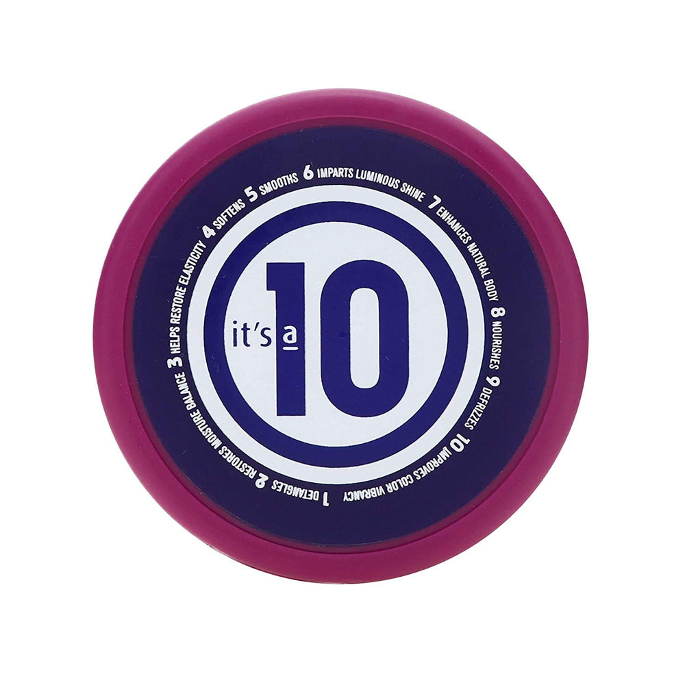 Its a 10 Haircare mascarilla milagro cabello reparado y manejable tras uso